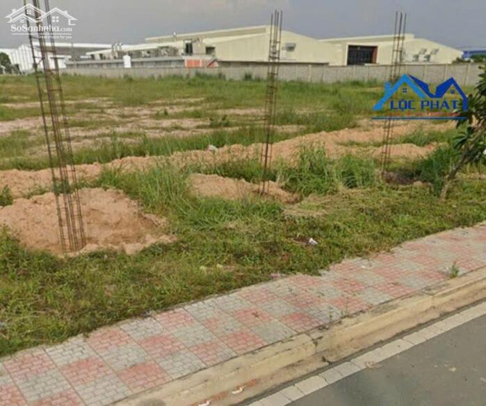 Hình ảnh Bán đất (SKC) xây dựng xưởng giá rẻ 1,5Ha chỉ 71 tỷ. KCN Long Thành-Đồng Nai 1