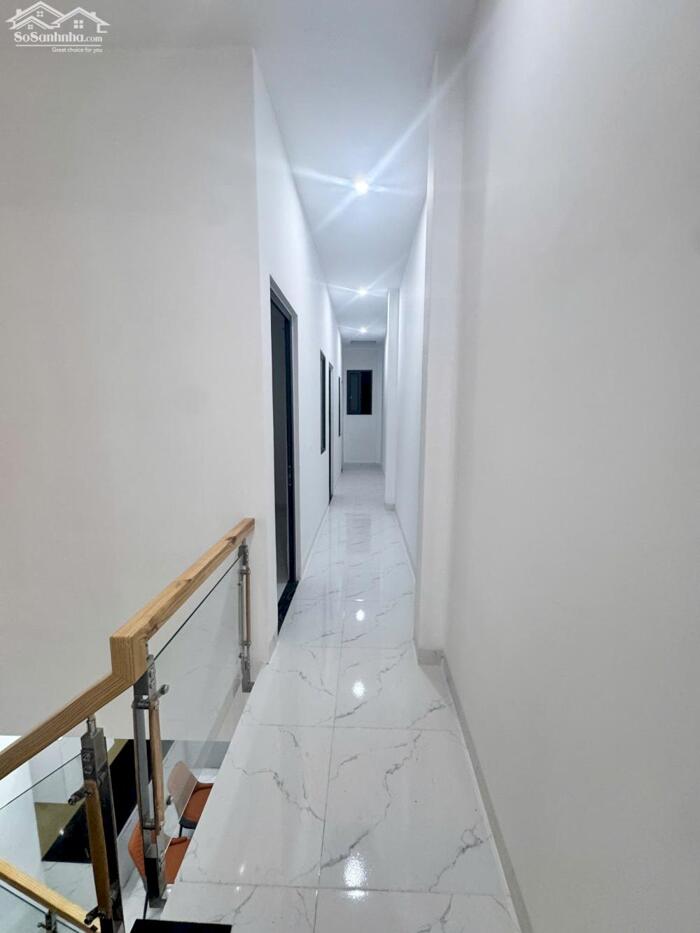 Hình ảnh NHÀ 1 TRỆT 1 LẦU KDC CAO CẤP – CHỈ 645TR NHẬN NHÀ 4