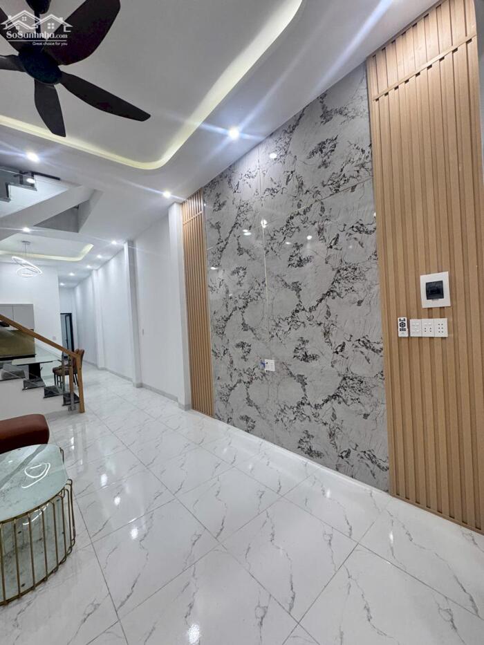 Hình ảnh NHÀ 1 TRỆT 1 LẦU KDC CAO CẤP – CHỈ 645TR NHẬN NHÀ 2