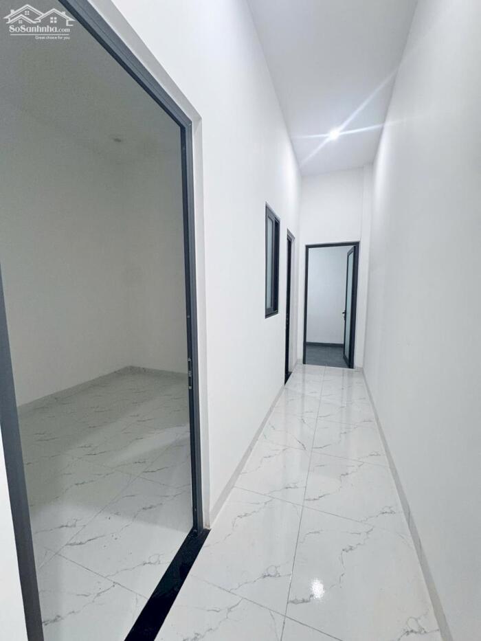 Hình ảnh NHÀ 1 TRỆT 1 LẦU KDC CAO CẤP – CHỈ 645TR NHẬN NHÀ 5