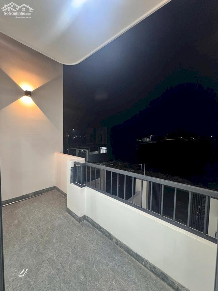 Hình ảnh NHÀ 1 TRỆT 1 LẦU KDC CAO CẤP – CHỈ 645TR NHẬN NHÀ 8