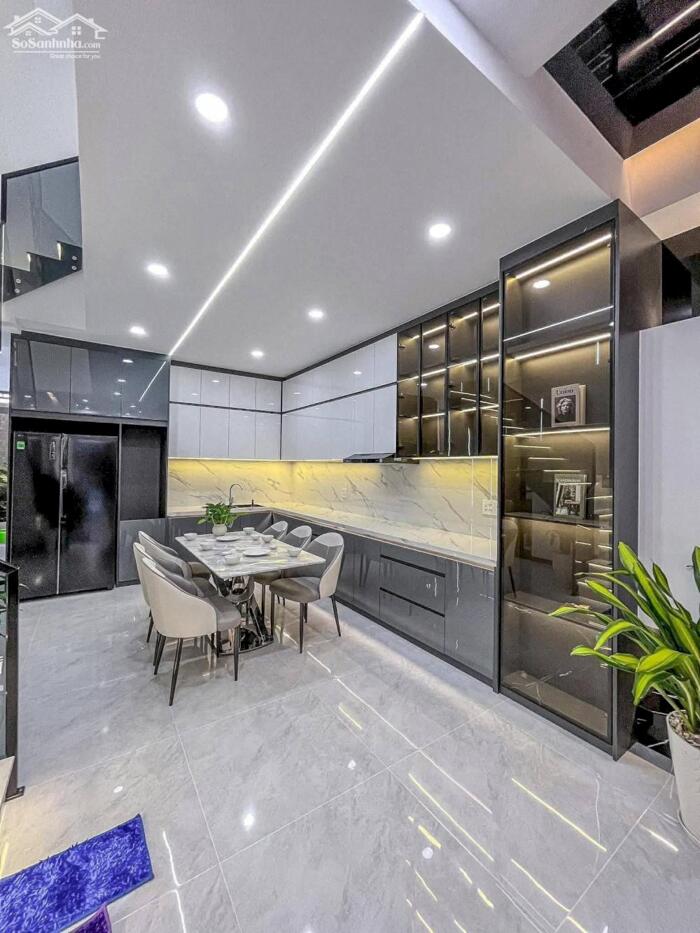 Hình ảnh NHÀ TRỆT 2 LẦU - ĐƯỜNG D15 - KDC HỒNG LOAN - P. CÁI RĂNG - TP CẦN THƠ 5