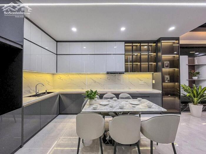 Hình ảnh NHÀ TRỆT 2 LẦU - ĐƯỜNG D15 - KDC HỒNG LOAN - P. CÁI RĂNG - TP CẦN THƠ 6