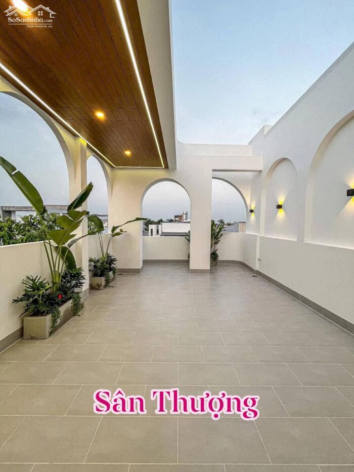 Hình ảnh NHÀ TRỆT 2 LẦU - ĐƯỜNG D15 - KDC HỒNG LOAN - P. CÁI RĂNG - TP CẦN THƠ 3