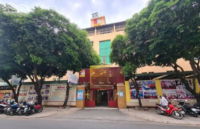 Hình ảnh Cho Thuê Nhà Mặt Tiền: 342Bis Nguyễn Trọng Tuyển, Phường 2, Quận Tân Bình, TPHCM 0