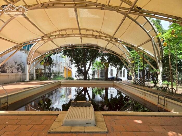 Hình ảnh Cho thuê ngay nhà Nguyên Căn số 21 Phạm Ngọc Thạch Quận 3 3