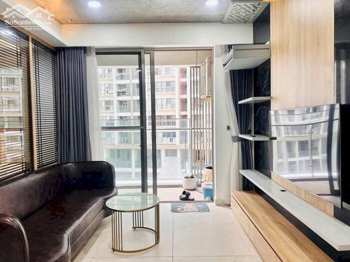 Hình ảnh Cần bán căn hộ Midtown Phú Mỹ Hưng, 81m2, 2PN, view Đông Nam, full nt, có ô xe, giá 9.4 tỷ, giá rẻ nhất thị trường 2
