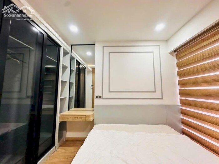 Hình ảnh Cần bán căn hộ Midtown Phú Mỹ Hưng, 81m2, 2PN, view Đông Nam, full nt, có ô xe, giá 9.4 tỷ, giá rẻ nhất thị trường 3