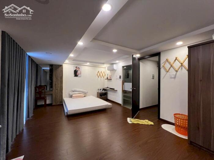 Hình ảnh HẺM XE HƠI TÔ HIẾN THÀNH Q10 - NGANG 6M HIẾM - GIÁ 9 TỶ TL 2