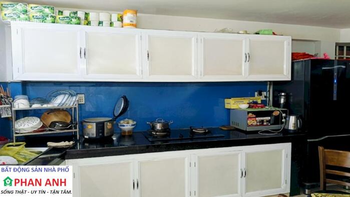 Hình ảnh Có nên ôm tiềnn chờ đợi khi lạmm phátt cứ tăng? Với 110 m² đất, mà chỉ có 6 tỷ.n.n.n lại sẵn HĐT... 1