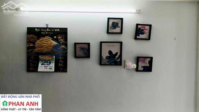 Hình ảnh Có nên ôm tiềnn chờ đợi khi lạmm phátt cứ tăng? Với 110 m² đất, mà chỉ có 6 tỷ.n.n.n lại sẵn HĐT... 3