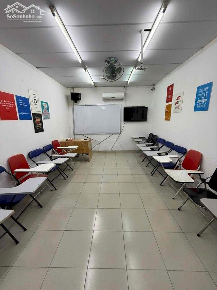 Hình ảnh Cho thuê nhà 53 Chương Dương, phường Linh chiểu, Thủ Đức 2