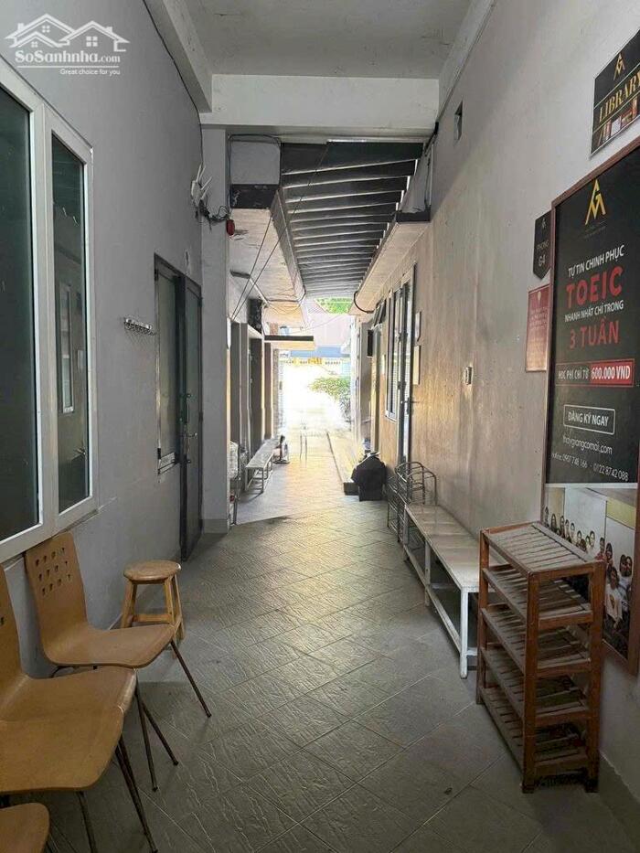 Hình ảnh Cho thuê nhà 53 Chương Dương, phường Linh chiểu, Thủ Đức 1