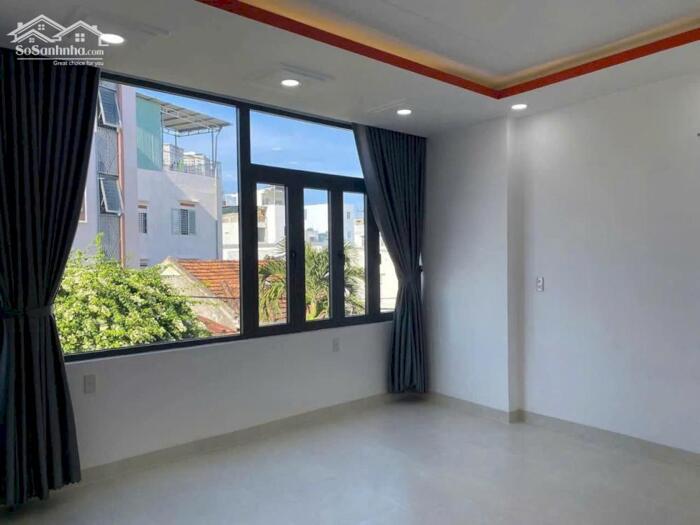 Hình ảnh BÁN NHÀ MỚI 3 TẦNG – ĐƯỜNG MAI AN TIÊM, VĨNH PHƯỚC, NHA TRANG 5