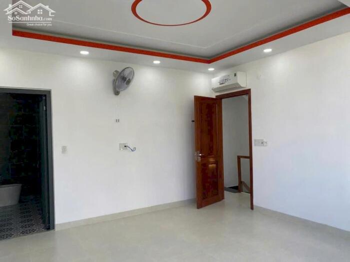 Hình ảnh BÁN NHÀ MỚI 3 TẦNG – ĐƯỜNG MAI AN TIÊM, VĨNH PHƯỚC, NHA TRANG 2
