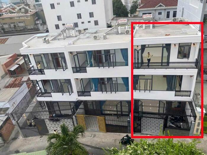 Hình ảnh BÁN NHÀ MỚI 3 TẦNG – ĐƯỜNG MAI AN TIÊM, VĨNH PHƯỚC, NHA TRANG 0