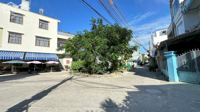 Hình ảnh Bán Đất Hòn Xện Lý Thái Tổ Bắc Nha Trang Đối Diện Công Viên Cây Xanh 0