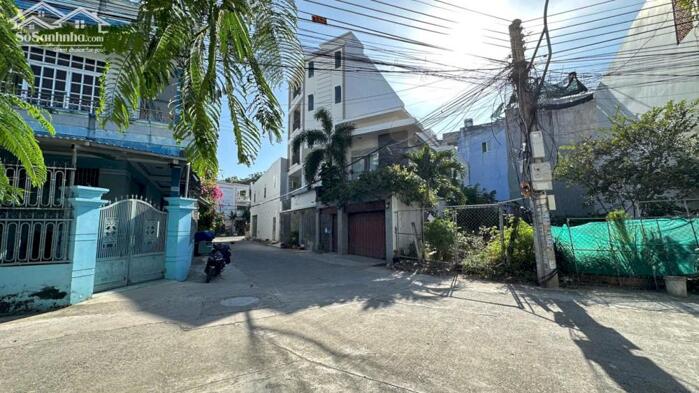 Hình ảnh Bán Đất Hòn Xện Lý Thái Tổ Bắc Nha Trang Đối Diện Công Viên Cây Xanh 1