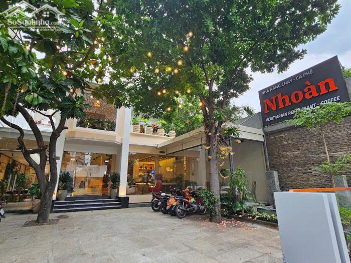 Hình ảnh Cho thuê Biệt thự 182 Điện Biên Phủ Quận 3 1