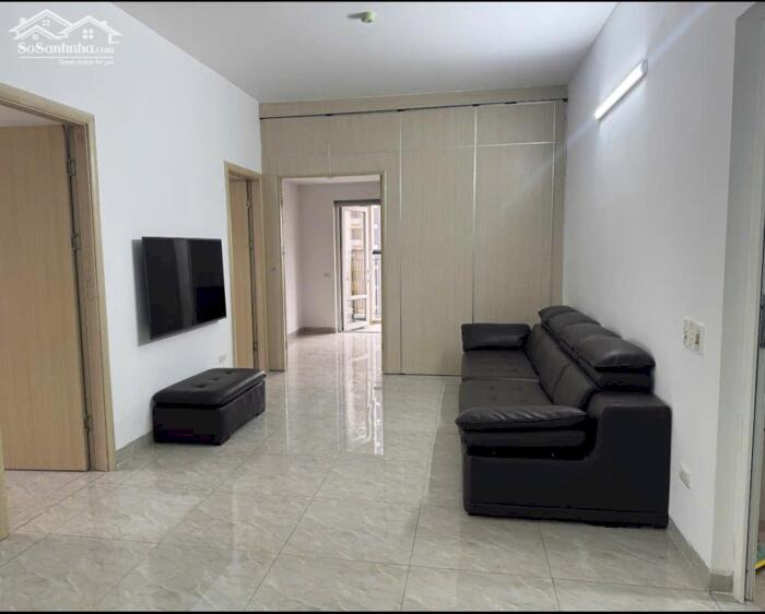 Hình ảnh cho thuê chung cư N02 Yên Hòa, 80m, 3 phòng ngủ, đủ đồ 15 triệu/tháng 4