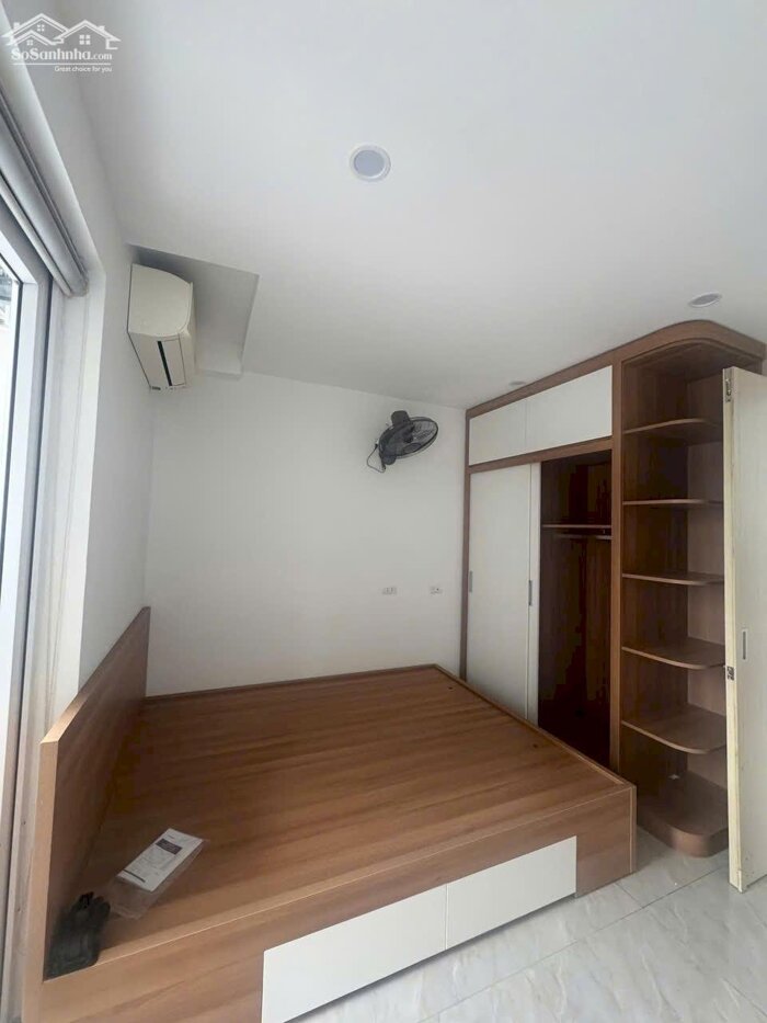 Hình ảnh cho thuê chung cư N02 Yên Hòa, 80m, 3 phòng ngủ, đủ đồ 15 triệu/tháng 0