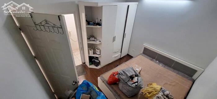 Hình ảnh cho thuê chung cư SDU 143 Trần Phú Hà Đông, 70m, 2 phòng ngủ, có nội thất, 10 triệu/th 4