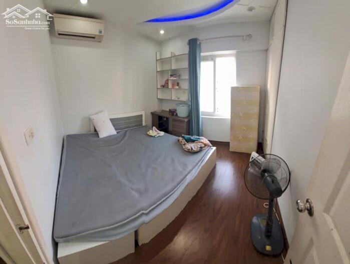 Hình ảnh cho thuê chung cư SDU 143 Trần Phú Hà Đông, 70m, 2 phòng ngủ, có nội thất, 10 triệu/th 2