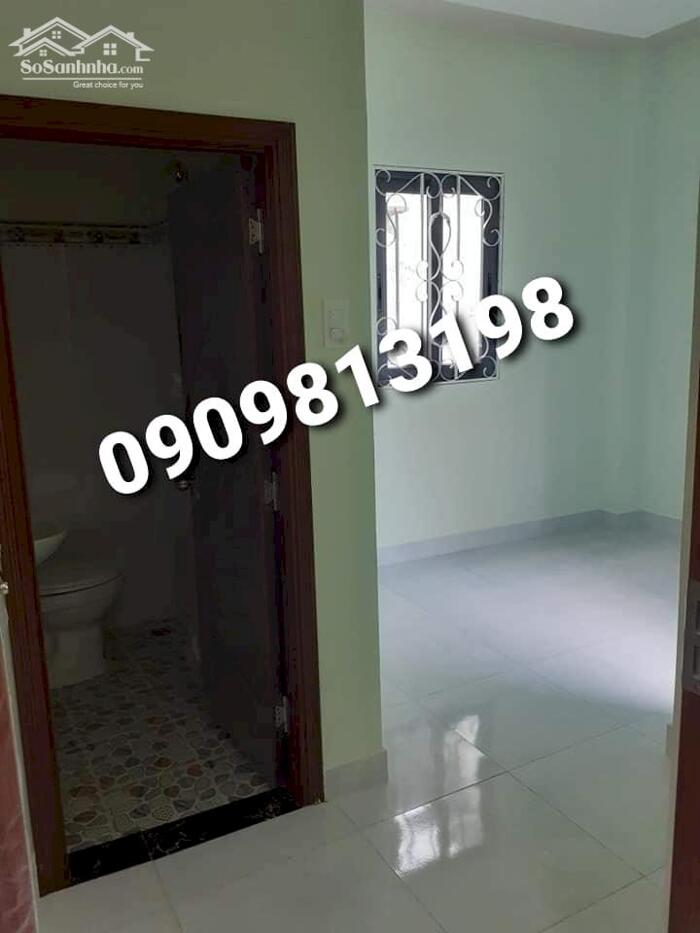 Hình ảnh ️️️Bán Nhanh Giao Ngay P.Bàn Cờ Quận 3 SHR Nhà Đẹp Ở+KD.️️️ 0