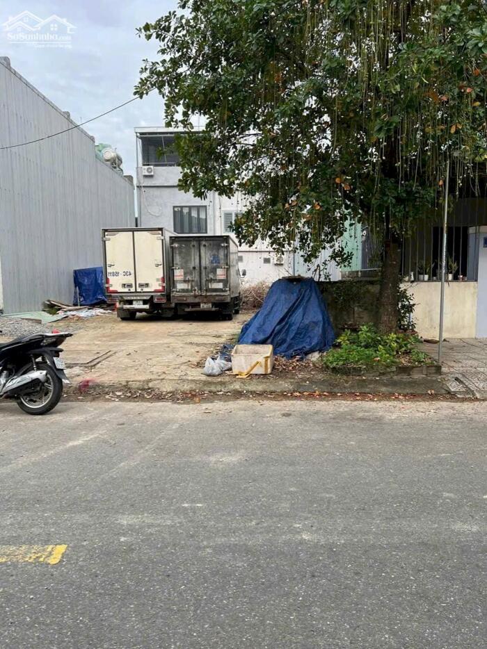 Hình ảnh Tôi cần bán gấp lô đất mặt tiền 5m5 Đinh Nhật Thận , Phường Sơn Trà , TP. Đà Nẵng ⭐⭐⭐⭐⭐ 2