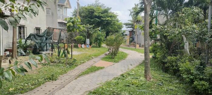 Hình ảnh Nhà nát SHR 2/Tân Tiến 4-Xuân Thới Đông-Hóc Môn.Dt 11,5x22~250m2~4,5ty 9