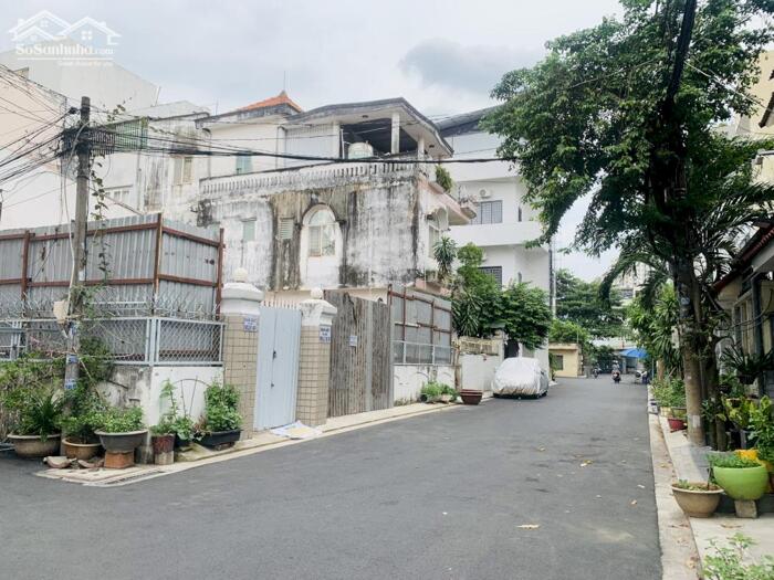 Hình ảnh Bán Nhà Ngay Trần Não Quận 2 DT:150m2(10mx15m) HĐT:40 Triệu/Tháng-Giá Chỉ 26,5 Tỷ 1