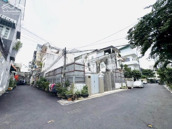 Hình ảnh Bán Nhà Ngay Trần Não Quận 2 DT:150m2(10mx15m) HĐT:40 Triệu/Tháng-Giá Chỉ 26,5 Tỷ 3