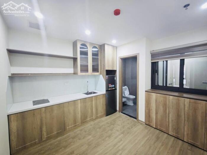 Hình ảnh Apartment Hotel Trung Tâm Ba Đình 300M2 MT 10M 150 Tỷ Ô TÔ 45 Chỗ Dòng Tiền 400Tr/th 3