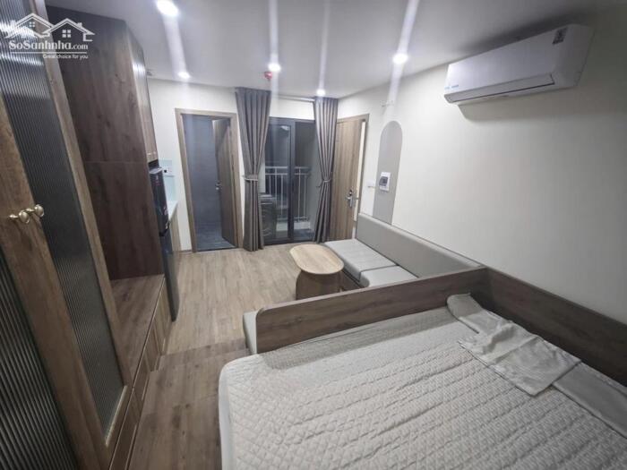 Hình ảnh Apartment Hotel Trung Tâm Ba Đình 300M2 MT 10M 150 Tỷ Ô TÔ 45 Chỗ Dòng Tiền 400Tr/th 4