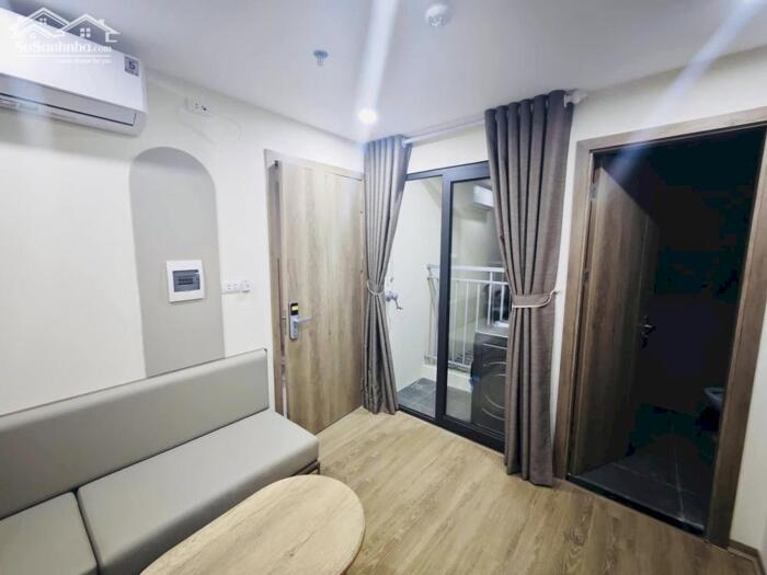 Hình ảnh Apartment Hotel Trung Tâm Ba Đình 300M2 MT 10M 150 Tỷ Ô TÔ 45 Chỗ Dòng Tiền 400Tr/th 2