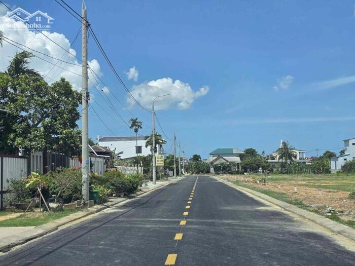 Hình ảnh Đất KDC Cầu Ngăn Mặn Mới đấu giá chỉ 10xx 2