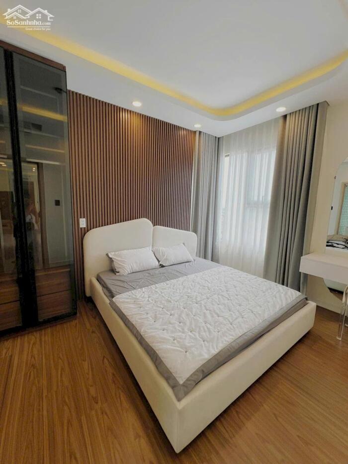 Hình ảnh THUÊ NHÀ ĐẸP ĐÓN NĂM MỚI NHƯ Ý CHỌN SAFIRA KHANG ĐIỀN ĐA DẠNG LỰA CHỌN 1-2-3PN TỪ 8 TRIỆU 3