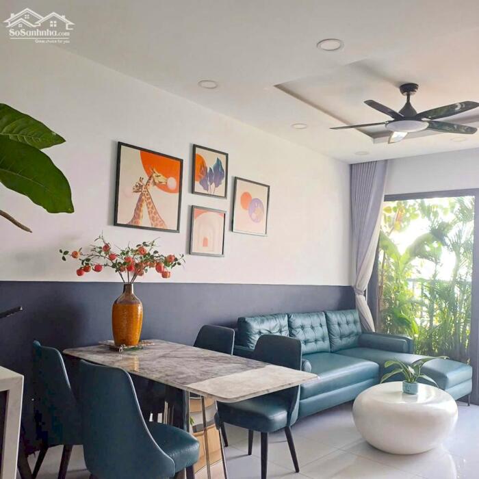 Hình ảnh THUÊ NHÀ ĐẸP ĐÓN NĂM MỚI NHƯ Ý CHỌN SAFIRA KHANG ĐIỀN ĐA DẠNG LỰA CHỌN 1-2-3PN TỪ 8 TRIỆU 1