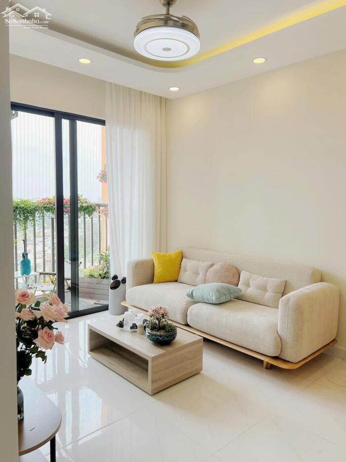 Hình ảnh THUÊ NHÀ ĐẸP ĐÓN NĂM MỚI NHƯ Ý CHỌN SAFIRA KHANG ĐIỀN ĐA DẠNG LỰA CHỌN 1-2-3PN TỪ 8 TRIỆU 0