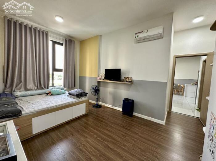 Hình ảnh CHO THUÊ CĂN HỘ CHUNG CƯ JAMILA KHANG ĐIỀN 2PN DIỆN TÍCH SIÊU LỚN 81M2 RỘNG RÃI, THÂN THIỆN THÚ CƯNG 3