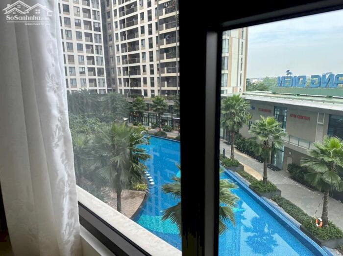 Hình ảnh CHO THUÊ CĂN HỘ CHUNG CƯ JAMILA KHANG ĐIỀN 2PN DIỆN TÍCH SIÊU LỚN 81M2 RỘNG RÃI, THÂN THIỆN THÚ CƯNG 2