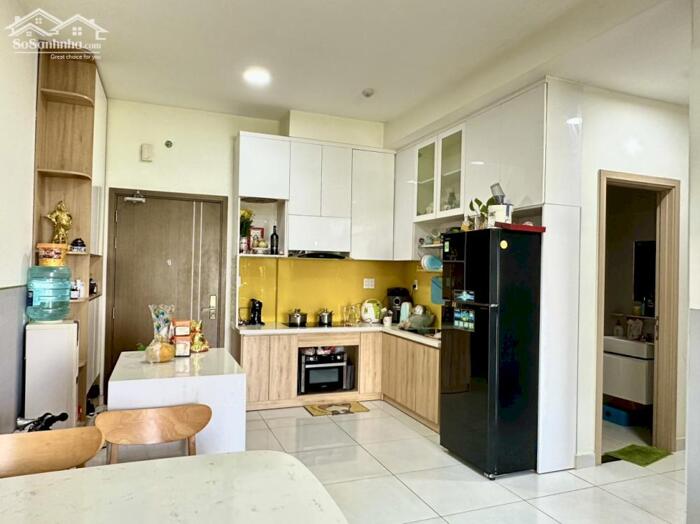 Hình ảnh CHO THUÊ CĂN HỘ CHUNG CƯ JAMILA KHANG ĐIỀN 2PN DIỆN TÍCH SIÊU LỚN 81M2 RỘNG RÃI, THÂN THIỆN THÚ CƯNG 0