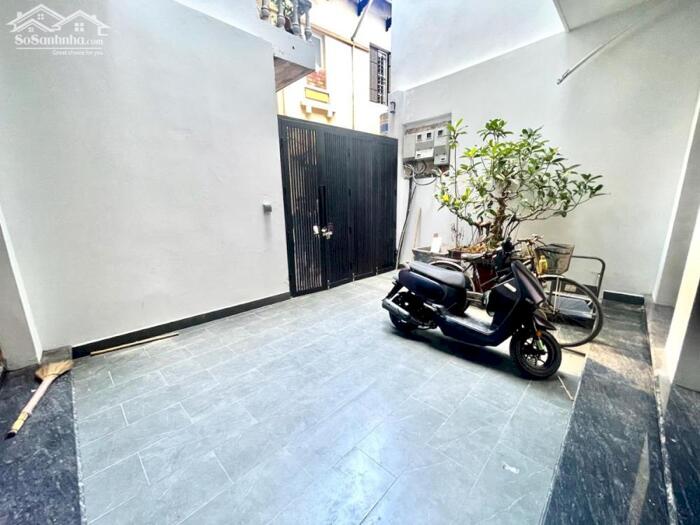 Hình ảnh Bán Nhà Nguyễn Thái Học Ba Đình 88m2-6T MT5,5m Th/Máy 29,8 Tỷ Nguyễn Thái Học. 2