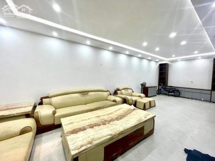 Hình ảnh Bán Nhà Nguyễn Thái Học Ba Đình 88m2-6T MT5,5m Th/Máy 29,8 Tỷ Nguyễn Thái Học. 3