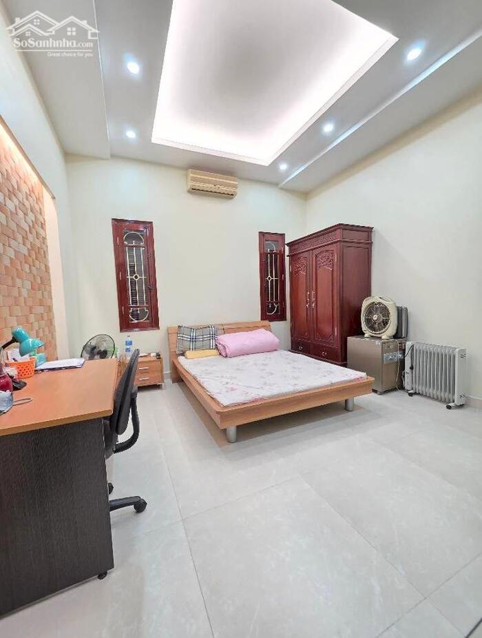 Hình ảnh Bán nhà Nguyễn Phúc Lai_ô tô ngủ nhà_sát vành đai rộng thênh thang_65m2_giá chào 36 tỷ 2