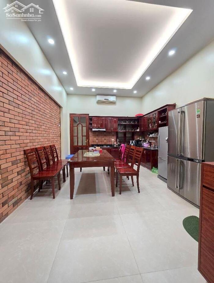 Hình ảnh Bán nhà Nguyễn Phúc Lai_ô tô ngủ nhà_sát vành đai rộng thênh thang_65m2_giá chào 36 tỷ 1