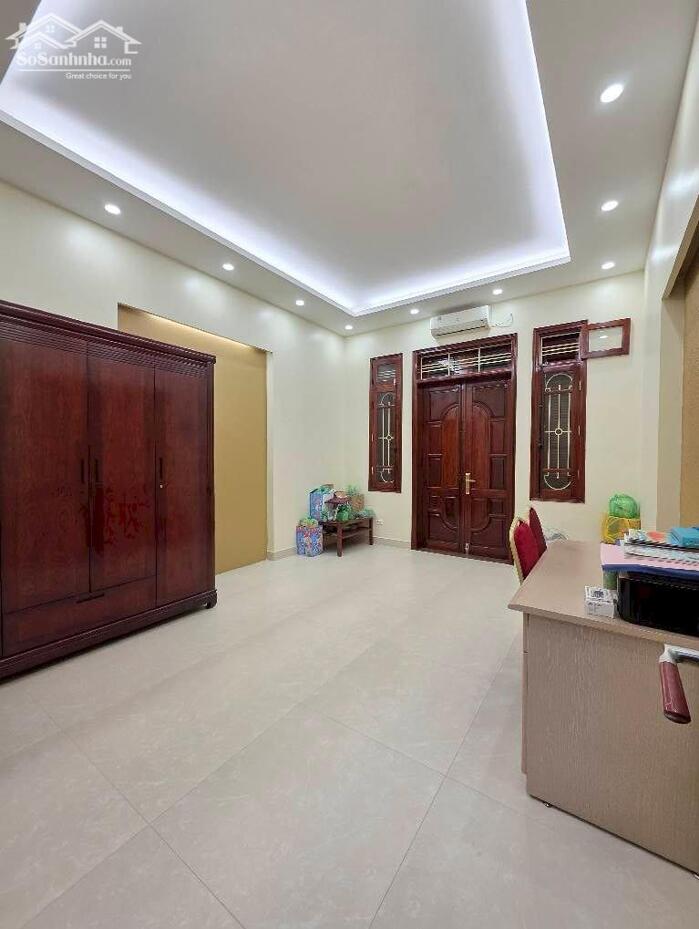 Hình ảnh Bán nhà Nguyễn Phúc Lai_ô tô ngủ nhà_sát vành đai rộng thênh thang_65m2_giá chào 36 tỷ 3