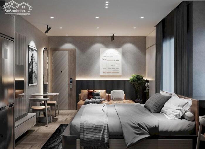 Hình ảnh BÁN TÒA CĂN HỘ MỚI _ Ngay biển Mỹ Khê _ 6TANG _ 93M² _ 11 PN _ GIÁ 26 TỶ. 1