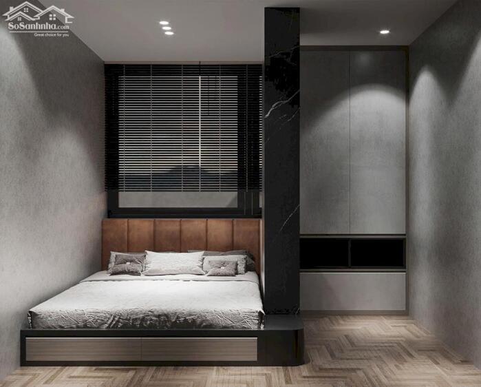 Hình ảnh Bán tòa căn hộ mới _ căn góc 2 mặt tiền thoáng _ Đa Măn Đông _ 5Tang , 168 M²_ 21 Pn Có Hồ Bơi _ Giá 38 ty 4