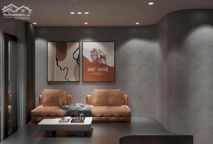 Hình ảnh Bán tòa căn hộ mới _ căn góc 2 mặt tiền thoáng _ Đa Măn Đông _ 5Tang , 168 M²_ 21 Pn Có Hồ Bơi _ Giá 38 ty 1